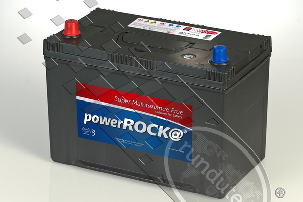 Baterie de pornire BAT100LCNBL powerROCK